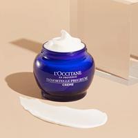 L&apos;Occitane Immortelle Precious Cream 50ml - thumbnail