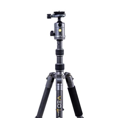 Vanguard VEO3GO235CB Statief + Monopod + Selfie Stick + BlueToothadapter