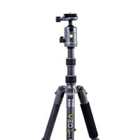 Vanguard VEO3GO235CB Statief + Monopod + Selfie Stick + BlueToothadapter - thumbnail