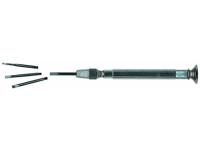 Bernstein Tools for Electronics 4-392 Universeel Schroevendraaierset - thumbnail