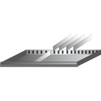 Hazet 173-31/5 Lade-indeling - thumbnail