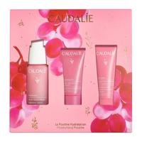 Caudalie Kerst Set Vinohydra Serum 2025 - thumbnail