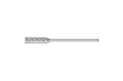 PFERD TOOLS 21200484 Freesstift Cilinder Lengte 43 mm Afmeting, Ø 6 mm Werklengte 13 mm Schachtdiameter 3 mm PFERD TOOLS 21200484 Freesstift Cilinder Lengte 43 mm Afmeting, Ø 6 mm Werklengte 13 mm Schachtdiameter 3 mm