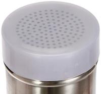 IBILI - Koffie - Cacaostrooier RVS - thumbnail