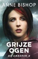 Grijze ogen - Anne Bishop - ebook - thumbnail