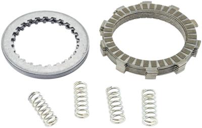 TRW koppeling super kit clutch super kit, msk101