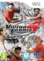 Virtua Tennis 4 - thumbnail
