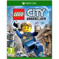 LEGO City Undercover - thumbnail