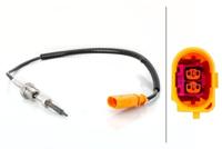 Sensor, uitlaatgastemperatuur 6PT014495001 - thumbnail