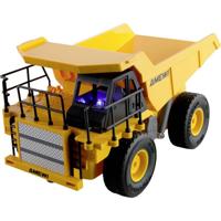 Amewi 22709 1:24 Elektro Bouwvoertuig RTR Met lichteffect - thumbnail