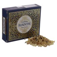 Frankincense 30gr - Goloka Wierook Korrels Hars - thumbnail