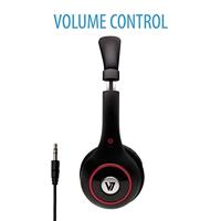 V7 HA510-2EP koptelefoon - thumbnail