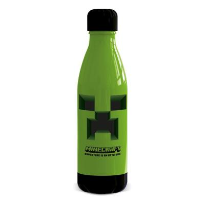 Minecraft - Plastic Large Drinking Bottle