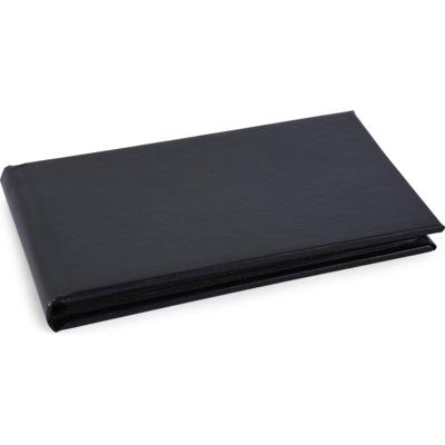 Henzo Fotoetui 36F UNI zwart 10x15