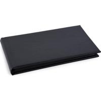 Henzo Fotoetui 36F UNI zwart 10x15 - thumbnail