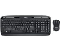 Logitech MK330 - thumbnail
