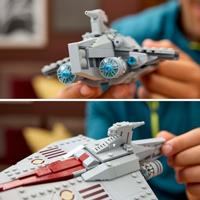 Lego 75404 Star Wars Acclamator-class Assault Ship - thumbnail