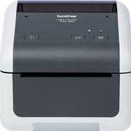 Thermische Printer Brother TD4210DXX1 - thumbnail