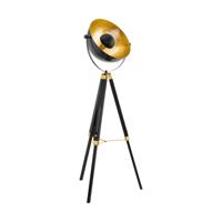 Eglo VloerlampCovaleda Tripod - 49618 - thumbnail