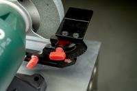 Metabo DS 200 Plus 604200000 Dubbele slijper 600 W 200 mm - thumbnail