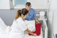 Sling om beweging te vergemakkelijken 122x71cm - thumbnail