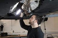 Scangrip 03.5620 Star Werklamp LED werkt op een accu 1000 lm - thumbnail