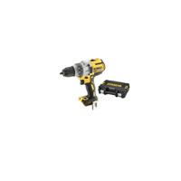 DEWALT DCD991NT DCD991NT-XJ Accu-schroefboormachine 18 V Li-ion Incl. koffer - thumbnail