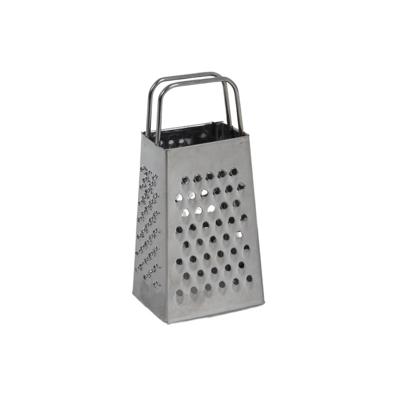 Kitchen Tools Mini rasp rvs 8cm