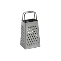 Kitchen Tools Mini rasp rvs 8cm - thumbnail