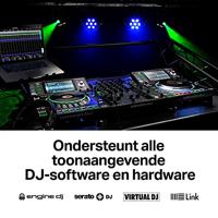 Soundswitch SoundSwitch Micro DMX Interface - thumbnail