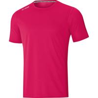 JAKO 6175 T-Shirt Run 2.0 - Pink - L - thumbnail