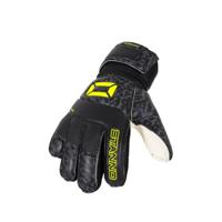 Stanno Volare JR- Anthracite/Neon yellow - thumbnail