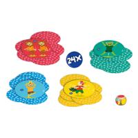 SES Creative Dance Moves Dieren - thumbnail