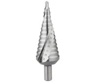 Trappenboor HSS S.P. Nr.2 boorbereik 4.0-30.0 - thumbnail