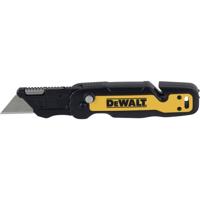 DeWalt DWHT10992-0 vouwbaar mes met magazijn - DWHT10992-0 - thumbnail