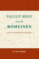 Paulus' Brief aan de Romeinen (Paperback) - thumbnail