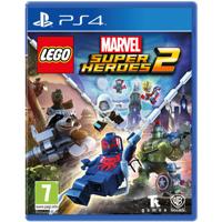LEGO Marvel Super Heroes 2 - thumbnail