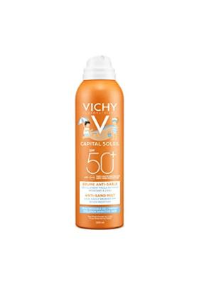 Vichy Capital Soleil Anti-Zand Spray Kind SPF50+ 200ml