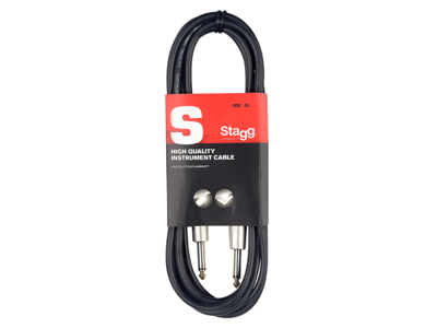 Stagg SGC6DL