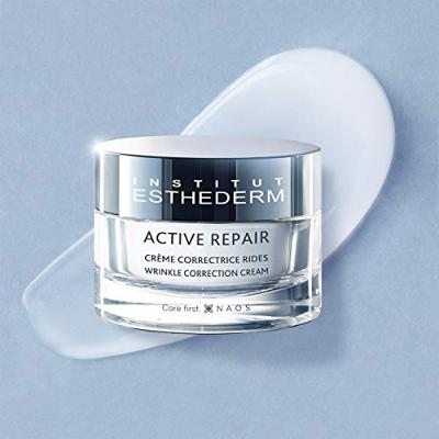 Esthederm Active Repair Wrinkle Correction Cream 50 ml Esthederm Active Repair Wrinkle Correction Cream 50 ml