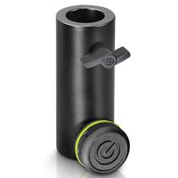 Gravity SF 36 T28 F reducer flange 35mm naar 28 mm TV-spigot female - thumbnail