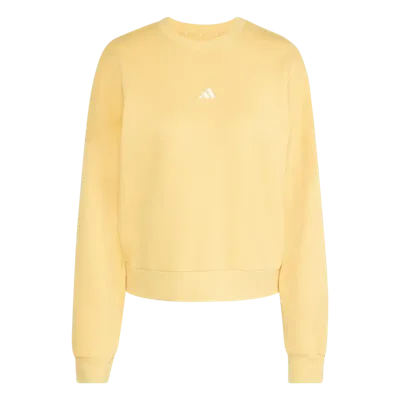 Adidas W SL FC SWT V (SEICTA/WHITE) XL