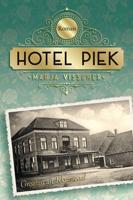 Hotel Piek - Marja Visscher - ebook - thumbnail