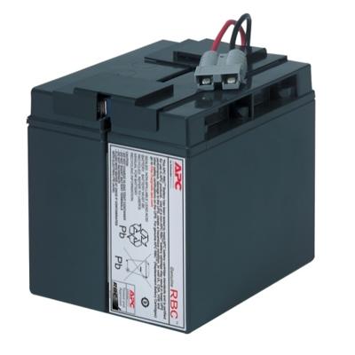 SAI-batterij APC RBC7 SAI-batterij APC RBC7