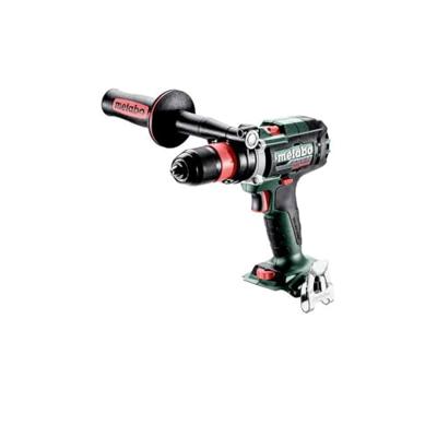 Metabo BS 18 LTX-3 BL Q I | Accu-boorschroefmachine | 18 V | 130 Nm | zonder accu en lader | In metaBOX145 L - 603184840