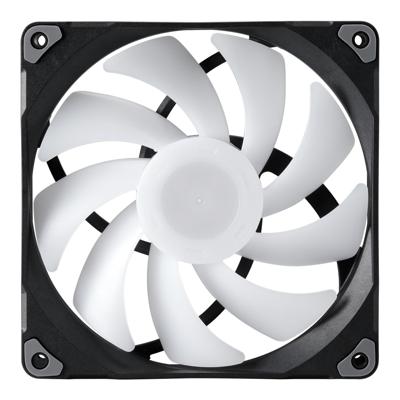 PHANTEKS M25 PWM D-RGB Lüfter, 3er Pack - 140mm, schwarz