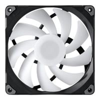 PHANTEKS M25 PWM D-RGB Lüfter, 3er Pack - 140mm, schwarz - thumbnail