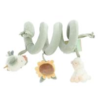 Little Dutch Farm Activiteitenspiraal - thumbnail