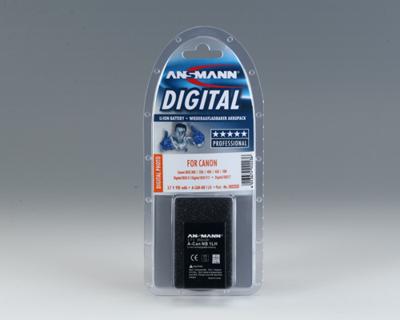 Canon NB-1LH