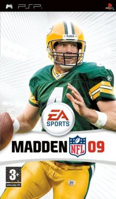 Madden NFL 09 Madden NFL 09